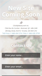 Mobile Screenshot of clickmyrestaurant.com